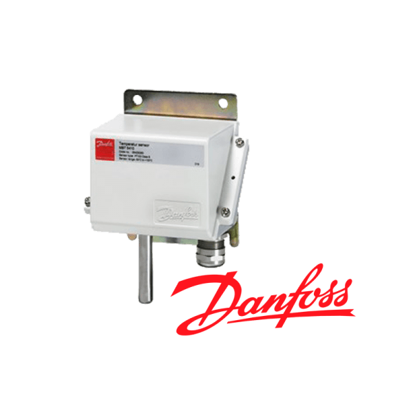 Sensores | Danfoss