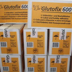 Glutofix
