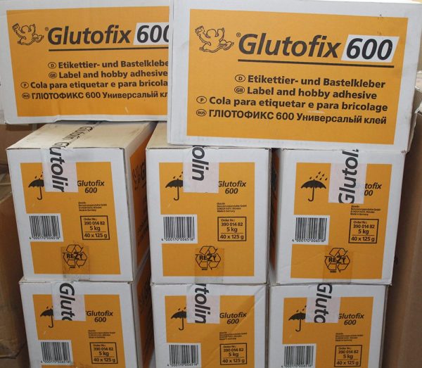 Glutofix