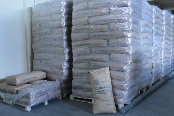 Rubbersil RS-200 GR