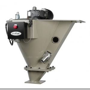 CONAIR EXTRUSION