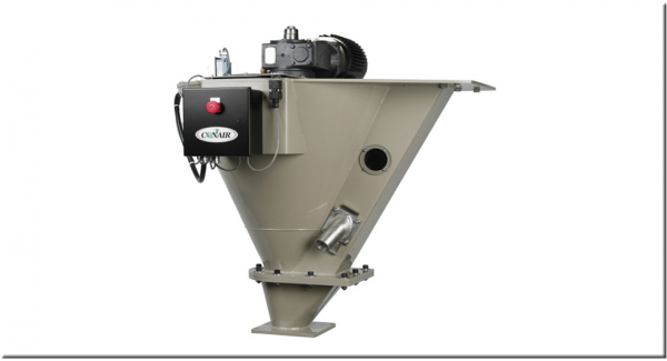 CONAIR EXTRUSION