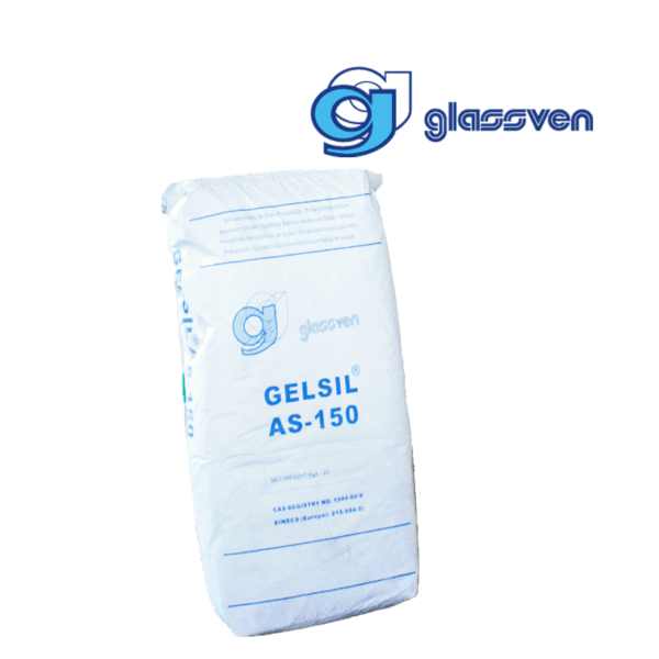 Gelsil AS-150 - Image 2