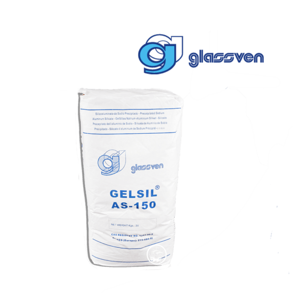 Gelsil AS-150