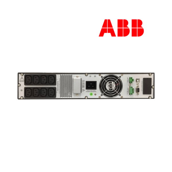 UPS - ABB - Image 3